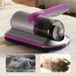 💥Hot Sale 50% 0FF💥💂‍♀️🛡️Bedroom Guard - Multifunctional Wireless Handheld UV Bed Vacuum Cleaner