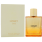 🍯 ¡49% DE DESCUENTO HASTA AGOTAR EXISTENCIAS! ✨ Perfume Honey OUD - Miel Negra Salvaje y Aceite de Ébano Centenario, Aroma Elegante de Larga Duración 🌹📦