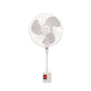 Miniventilador enchufable flexible