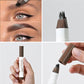 Multi-Forkfluffy Liquid Eyebrow Pen