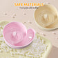 Automatic Fruit ＆ Vegetable Washing Drainage Basket