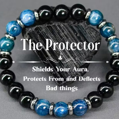 ⏳Time-Limited Special⏰Natural Stone Bead Bracelet – Elegant 📿