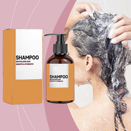🔥Christmas Limited-Time Offer🔥All-in-One Nourishing Repair Care & Nourishing Shampoo