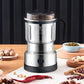 🎁 50% OFF! Multifunctional Electric Grinder – Coffee, Spices & More in Seconds! ⏳⚡
