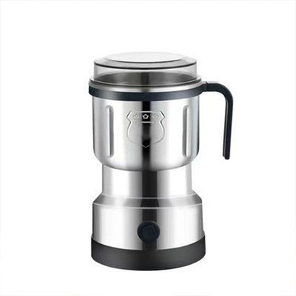 🎁 50% OFF! Multifunctional Electric Grinder – Coffee, Spices & More in Seconds! ⏳⚡