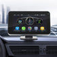 📱Reproductor multimedia para coche con pantalla táctil HD de 4,7 pulgadas: ¡deslice con la punta de los dedos y transforme instantáneamente su vehículo en un centro de entretenimiento inteligente!🚗✨