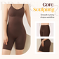 💥Last Day 49% OFF🔥Seamless Sculpting Bodysuit for Women