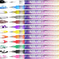 🔥2025 Hot Sale 49% OFF- 🎨12 Colors Nail Art Pens Set