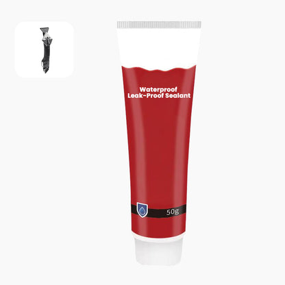 Waterproof Mold-Resistant Leak-Proof Sealant