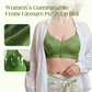 🏆Comfort Front-Clasp & Wire-Free Seamless Bra