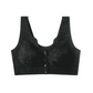 🏆Comfort Front-Clasp & Wire-Free Seamless Bra