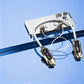 Stereo Sound Neckband Bluetooth Headset