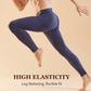 Men's Warm & Comfortable Base Layer Leggings