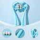 Multifunctional Manual Cervical Massager
