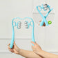 Multifunctional Manual Cervical Massager