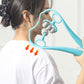 Multifunctional Manual Cervical Massager