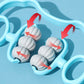 Multifunctional Manual Cervical Massager