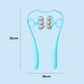 Multifunctional Manual Cervical Massager