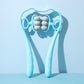 Multifunctional Manual Cervical Massager