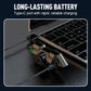 Wireless Bicycle Turn Signal Taillight Kit