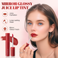 🔥 LAST DAY PROMOTION - 50%OFF 🔥Mirror Glossy Juice Lip Tint