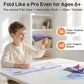 🎁🎄🛩️Creative DIY Paper Airplane Set For Kids✨
