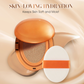 ⏰Long-Lasting Waterproof Concealer Cushion