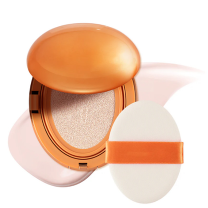 ⏰Long-Lasting Waterproof Concealer Cushion