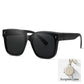 😎 Foldable Over-Glasses Sunglasses – Anti-Glare for Driving 🚗☀️