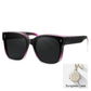 😎 Foldable Over-Glasses Sunglasses – Anti-Glare for Driving 🚗☀️