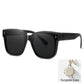 😎 Foldable Over-Glasses Sunglasses – Anti-Glare for Driving 🚗☀️