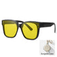 😎 Foldable Over-Glasses Sunglasses – Anti-Glare for Driving 🚗☀️
