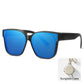 😎 Foldable Over-Glasses Sunglasses – Anti-Glare for Driving 🚗☀️