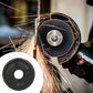 M14 Self-locking Angle Grinder Flange Nut