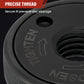 M14 Self-locking Angle Grinder Flange Nut