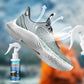 Spray Impermeabilizante - Tratamiento Protector Repelente al Agua para Tejidos y Superficies