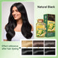 🎁Buy 3 Get 1 Free⏳Plant Extract Non-irritating Hair Dye