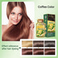 🎁Buy 3 Get 1 Free⏳Plant Extract Non-irritating Hair Dye