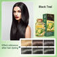 🎁Buy 3 Get 1 Free⏳Plant Extract Non-irritating Hair Dye