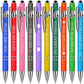 Premium Comfort Bible Verse Pens – 10pcs