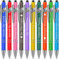 Premium Comfort Bible Verse Pens – 10pcs