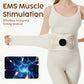 🔥 Effortless Fat Burning at -50% OFF🔥EMS Abdominal Toning & Heating Belt