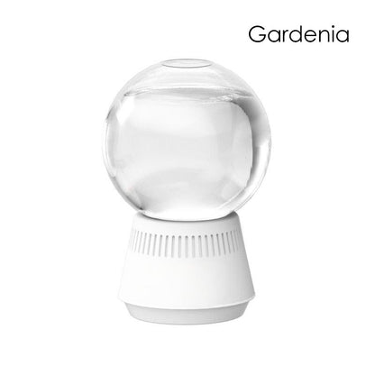 🔥2026 New Arrivals: 49% Off for a Limited Time!🔥Snow Globe-Shaped Inverted Aromatherapy