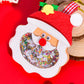 DIY Christmas Shaker Ornament Craft Kit