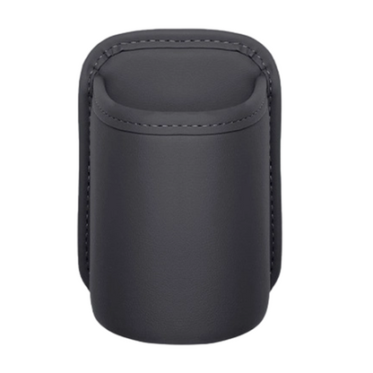 Car Door Cup Holder – Clip-On, No Mess