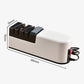 🔪 Afilador de Cuchillos Eléctrico Profesional – Afilado Rápido y Preciso, Guía Multiángulo para Cuchillos de Cocina y Exteriores ✨📦