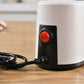 🔪 Afilador de Cuchillos Eléctrico Profesional – Afilado Rápido y Preciso, Guía Multiángulo para Cuchillos de Cocina y Exteriores ✨📦