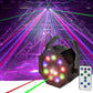 DJ Laser Party Lights
