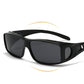 Night Vision Driving Glasses, Anti-glare Polarized