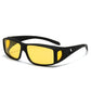 Night Vision Driving Glasses, Anti-glare Polarized
